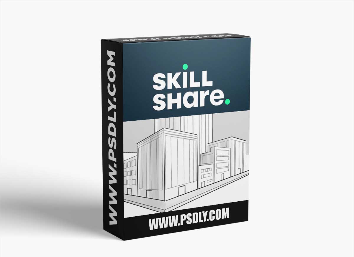 Perspective Drawing: Adding Space and Depth to Your Art