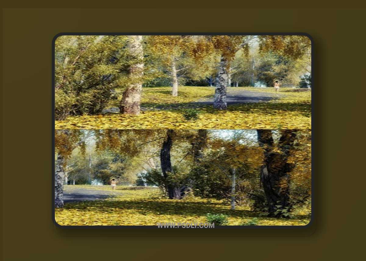 R&D Group - iTrees vol 1 Autumn