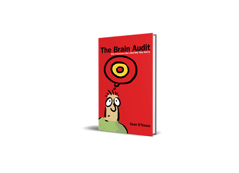 Sean DSouza The Brain Audit Download