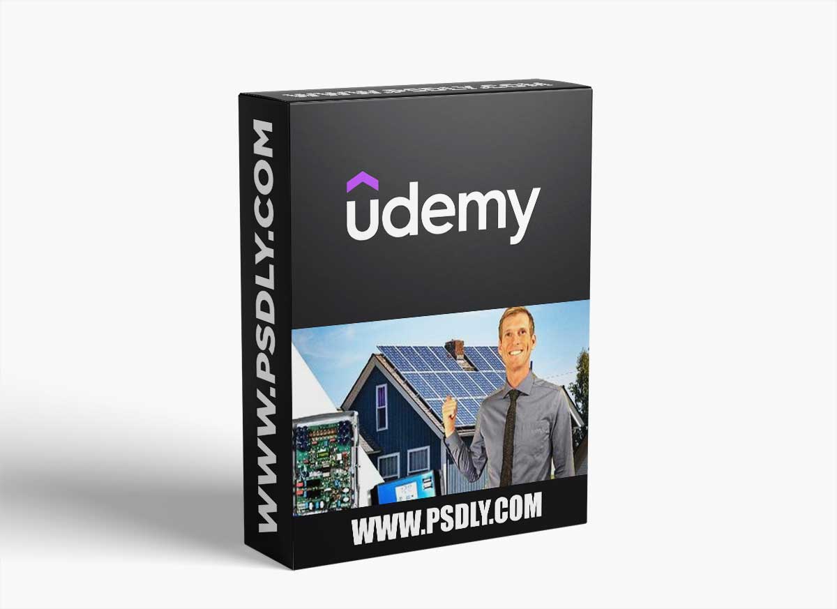 Solar Energy Systems: Controllers, Chargers and Inverters