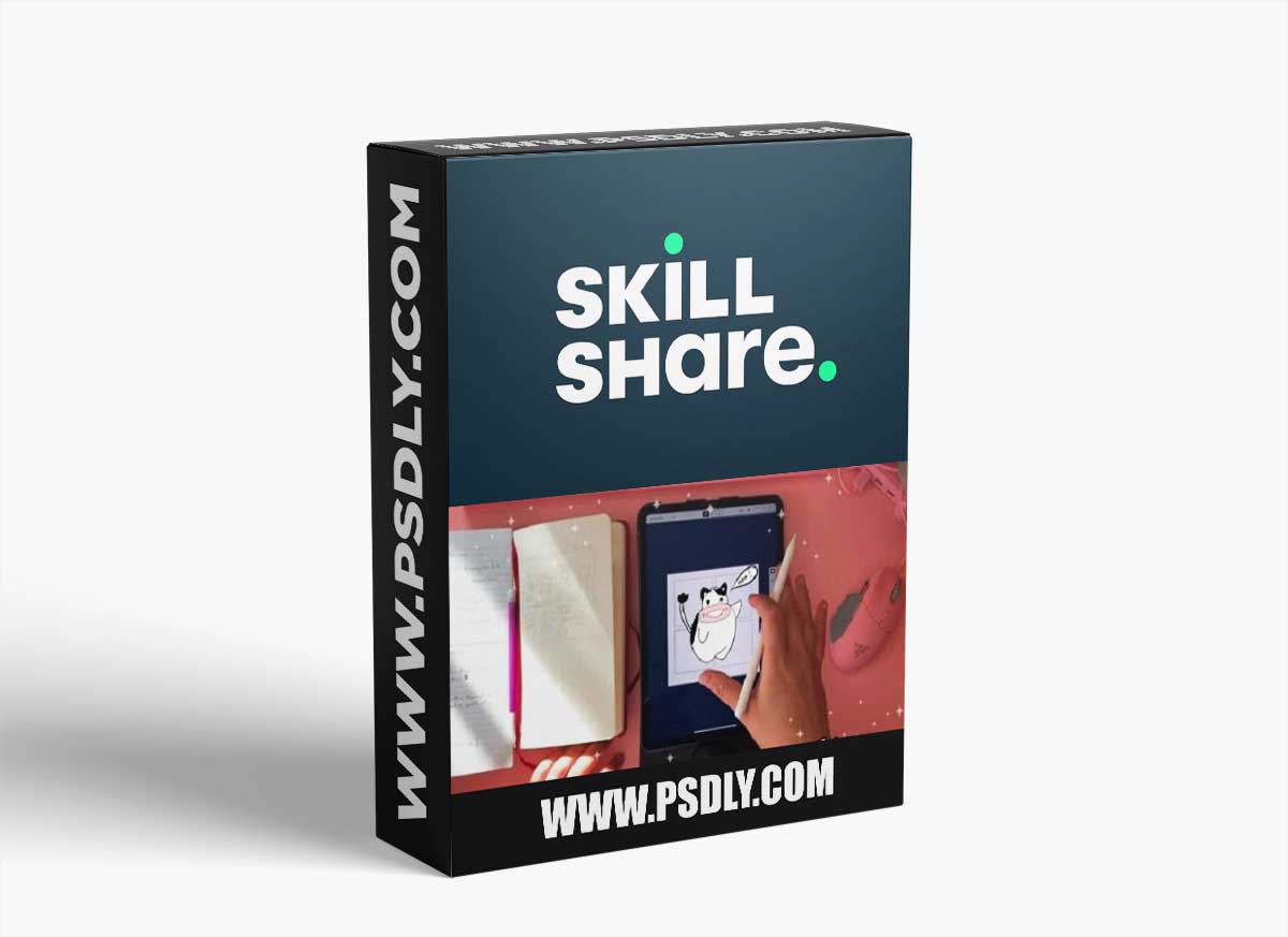 Webcomic Design: How To Create Witty Narrative & Authentic Characters