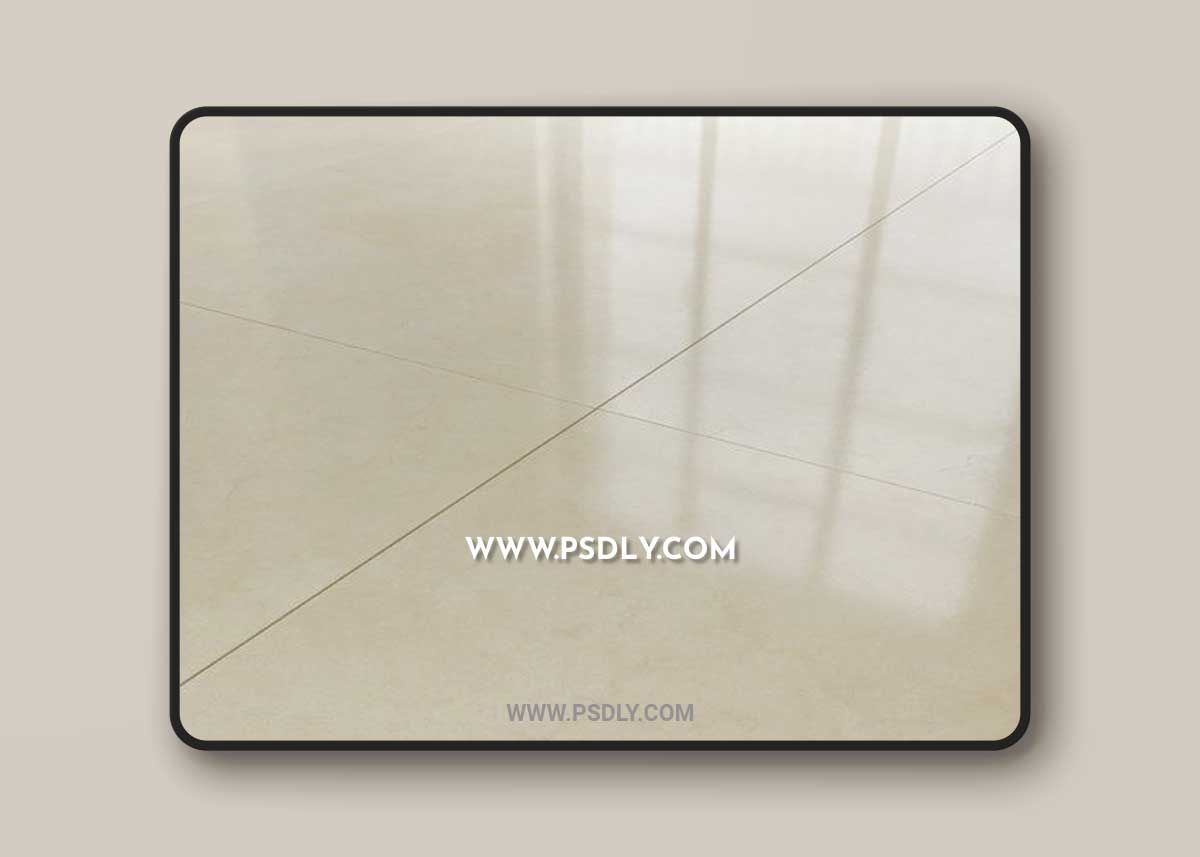 Beige Experience - Imperial Cream 3D Model