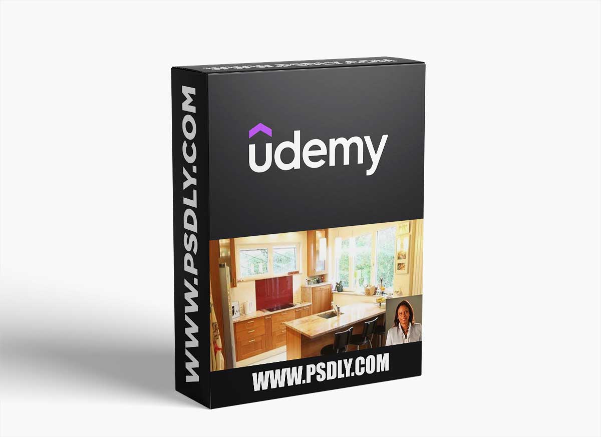 Create a Smart Kitchen That Helps You Live Longer & Happier