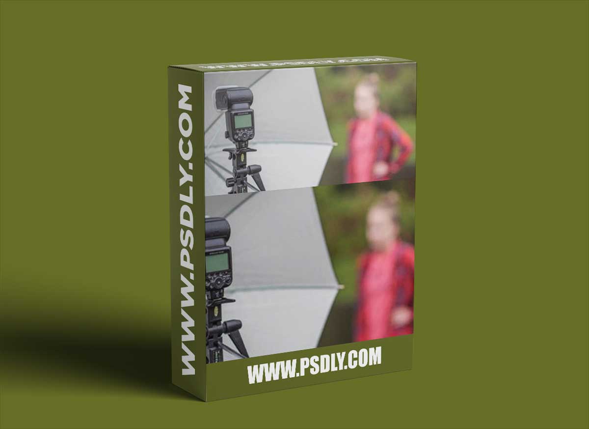 CreativeLive - Introduction to Outdoor Flash Photography