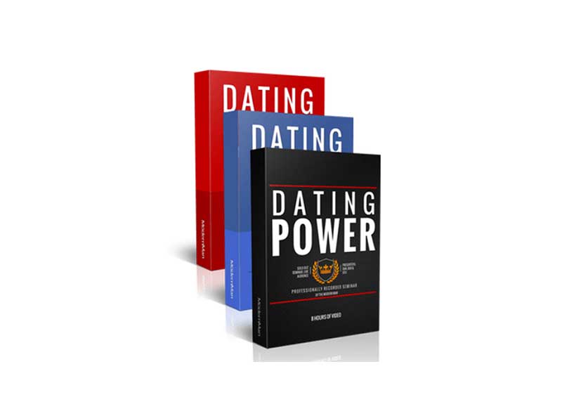 Dan Bacon – Dating Power – The Modern Man