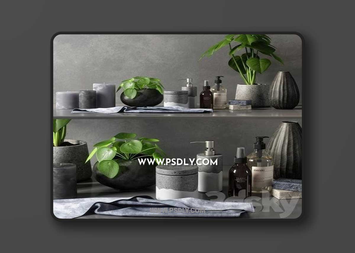 Decorative set 06 Epub