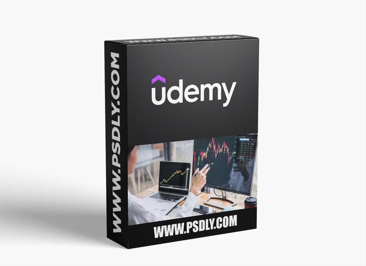 Getting Started With Day Trading Stocks & Cryptocurrencies