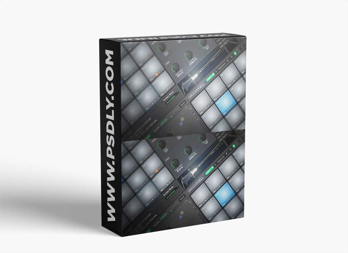 Groove3 GrooveCell Explained TUTORiAL