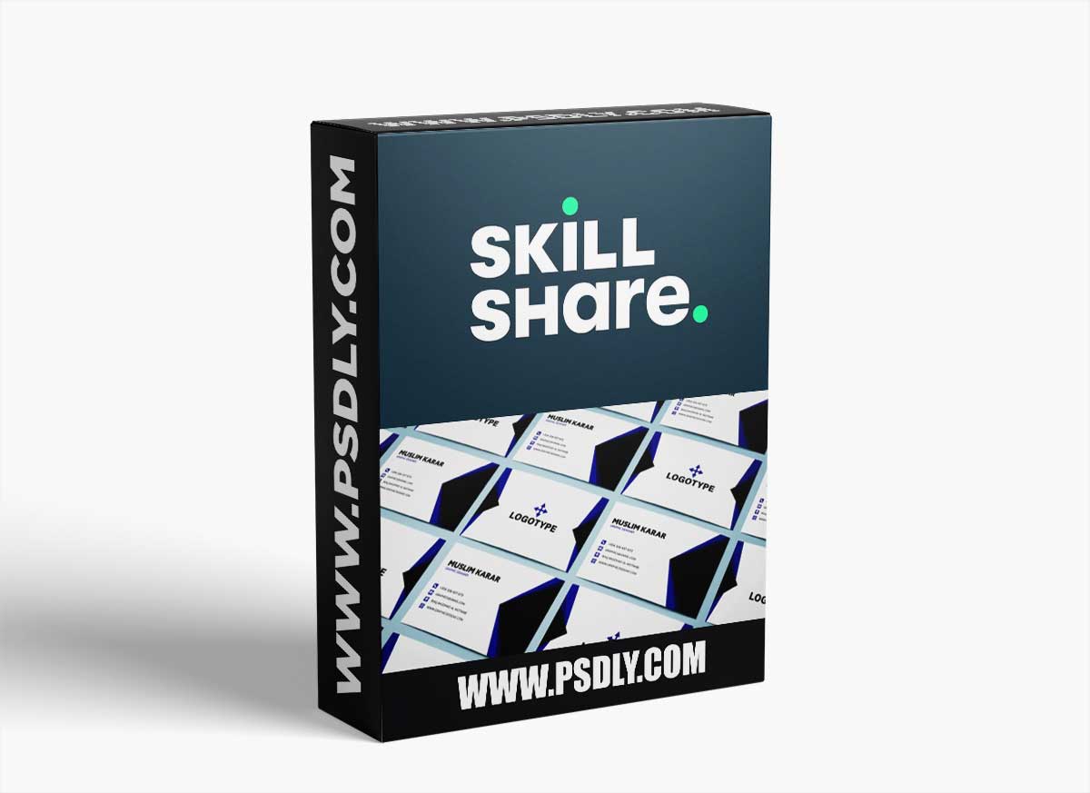 How to Design Business Card With Photoshop