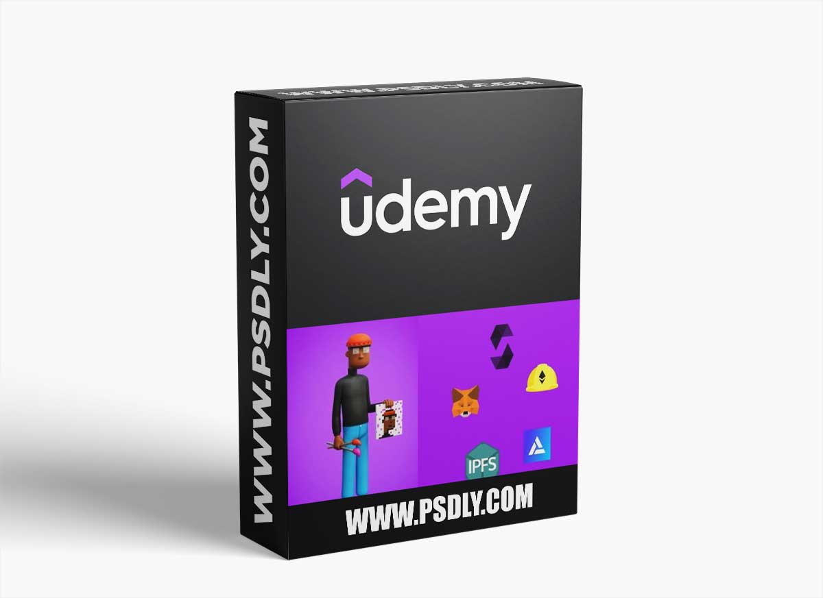 Learn to create and sell your own NFT using Solidity