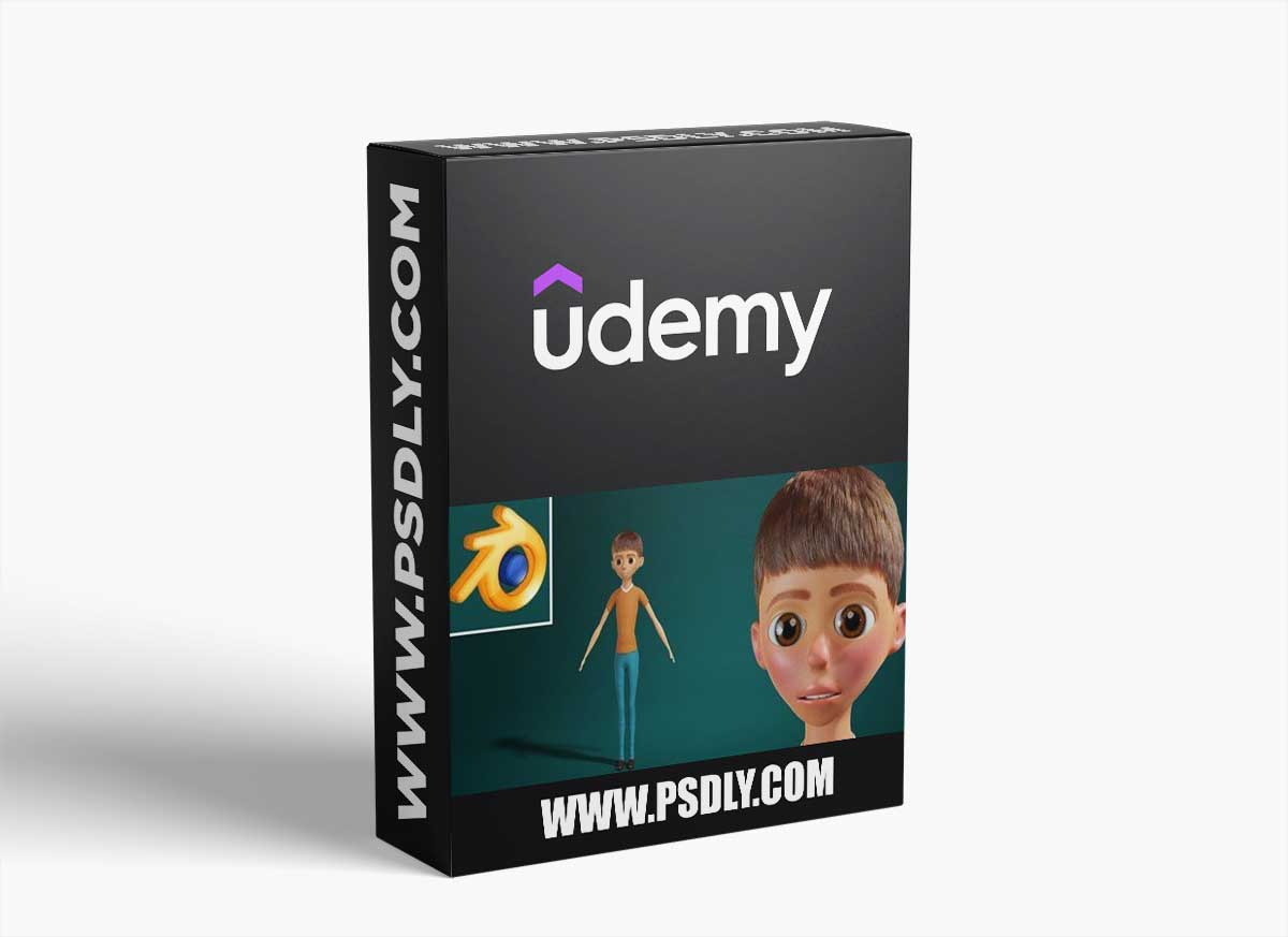 Modelling Cartoon Characters For Animation Volume 1