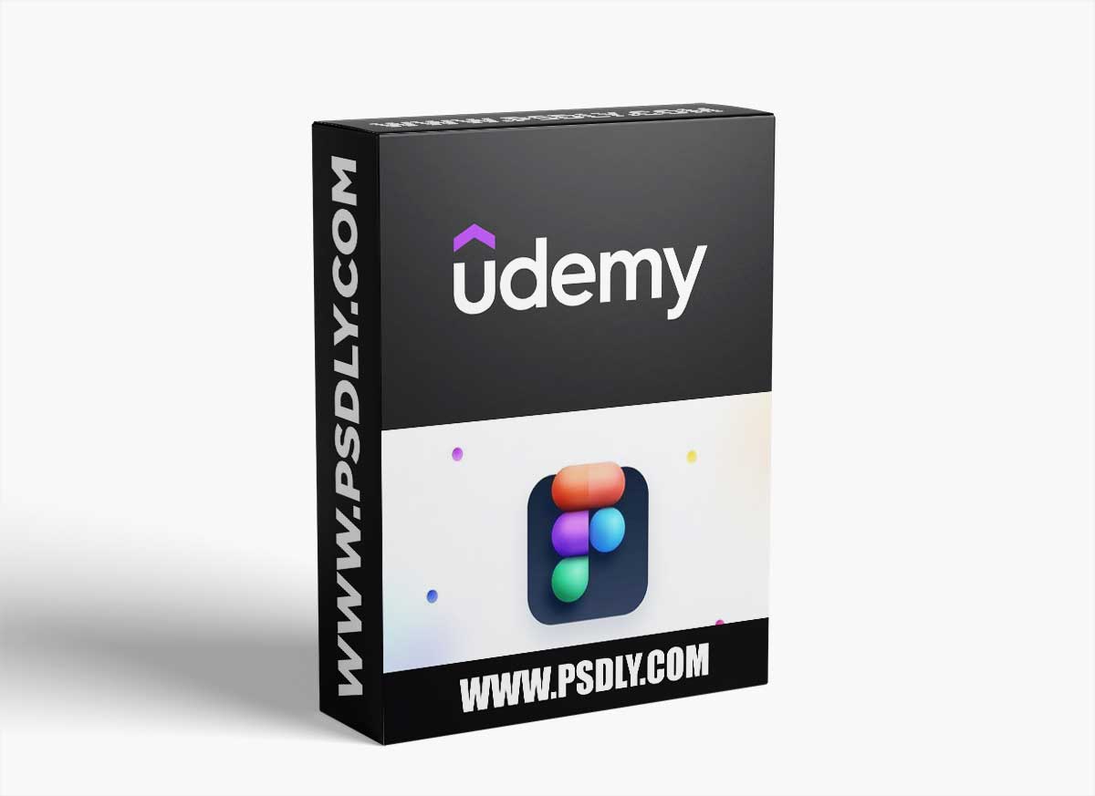 UI/UX Designing Course in Figma (Beginner)