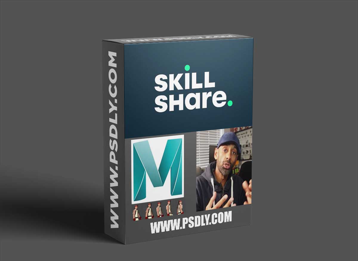 Video Games Course - Animating An In Game Walk