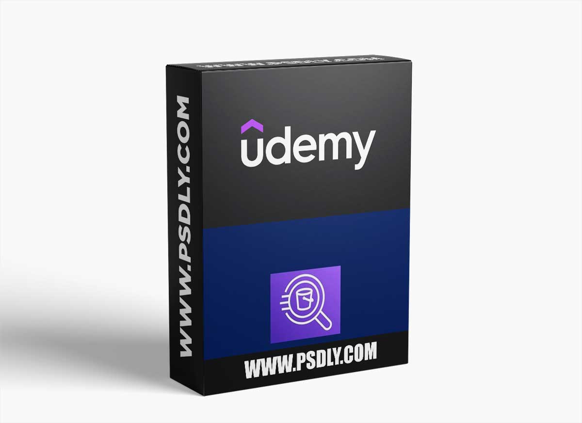 AWS Athena - Interactive SQL Interface