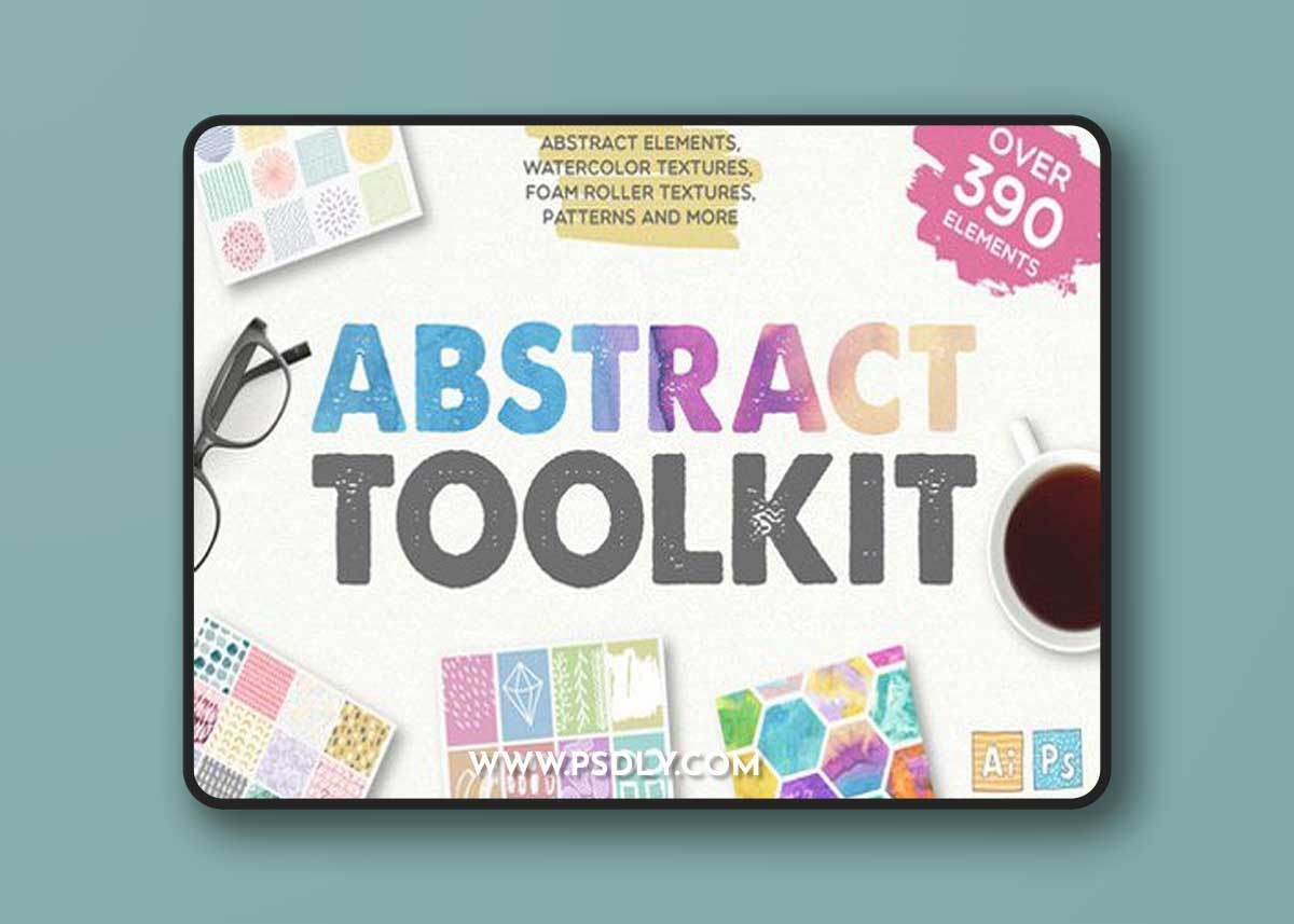 Abstract Toolkit [390 elements]