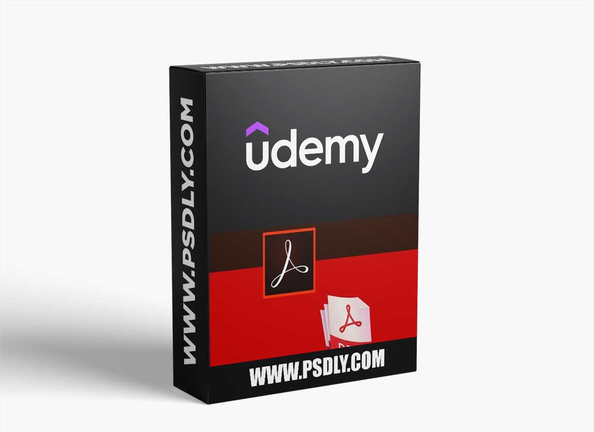 Adobe Acrobat Pro DC : From Basic Tips to Advanced Tools