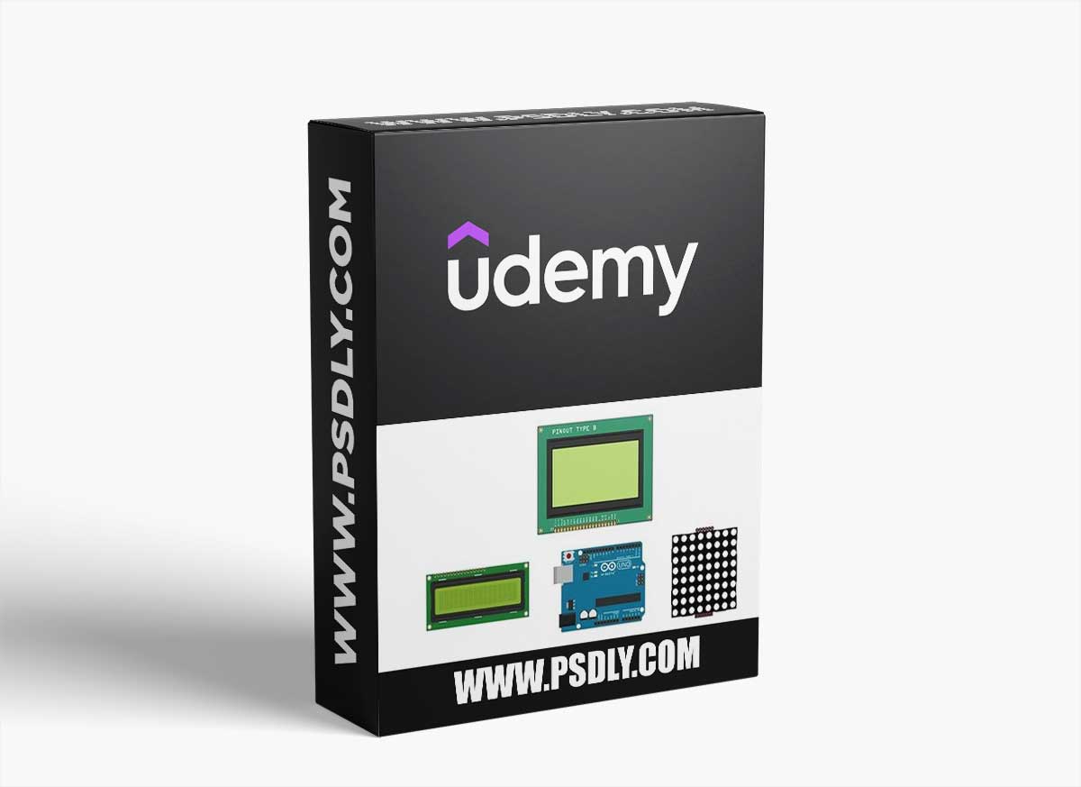 Arduino Uno and Visual Displays Bootcamp