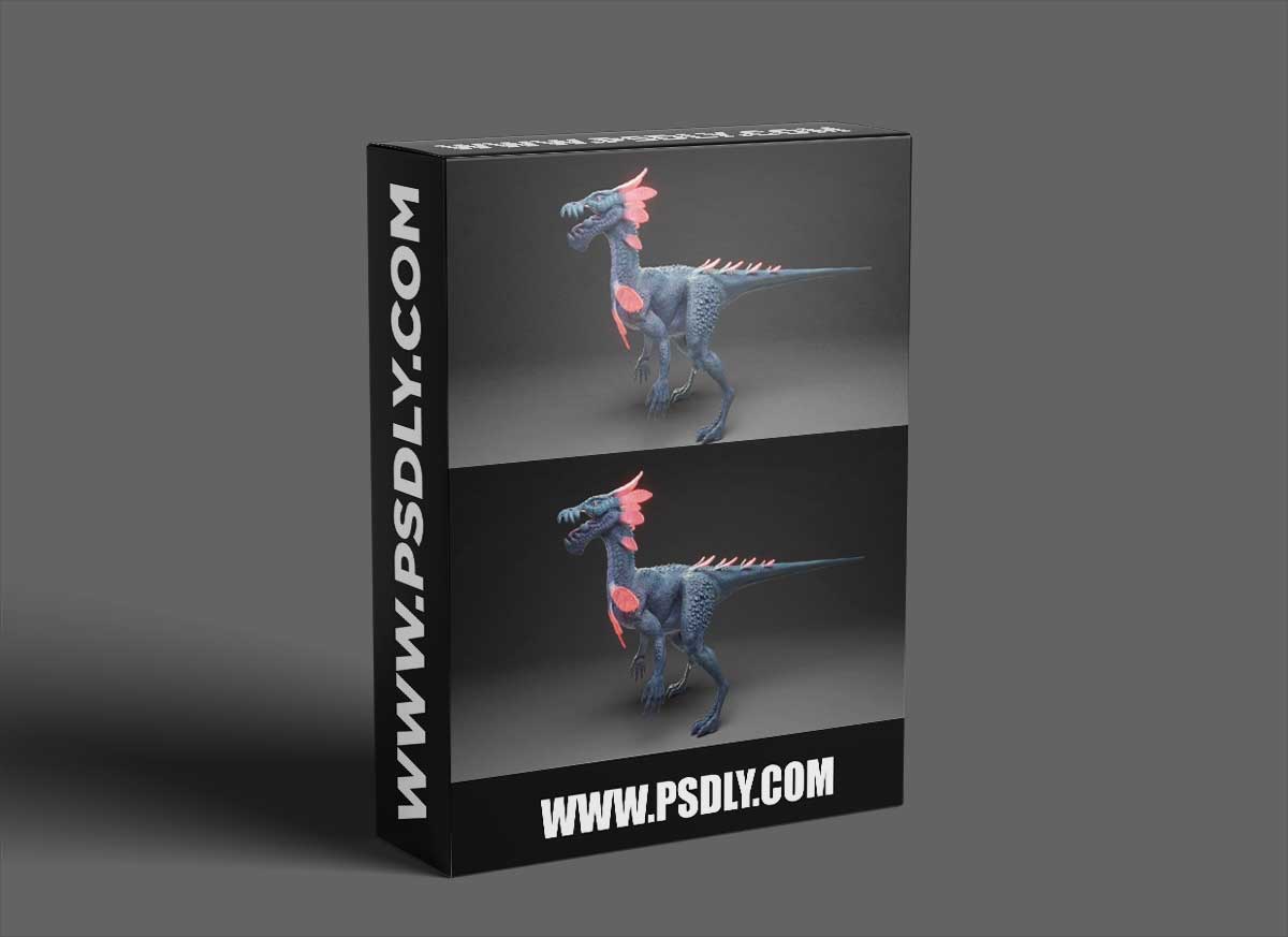 CGBoost – Master 3D Sculpting in Blender-PART-3 Chapter-10