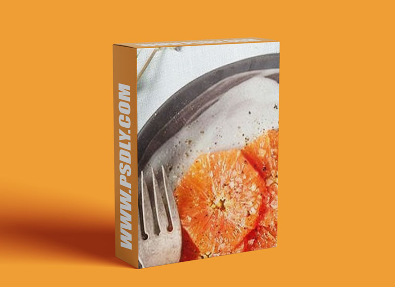 CreativeLive - Creative Food Photography by Liza Gershman