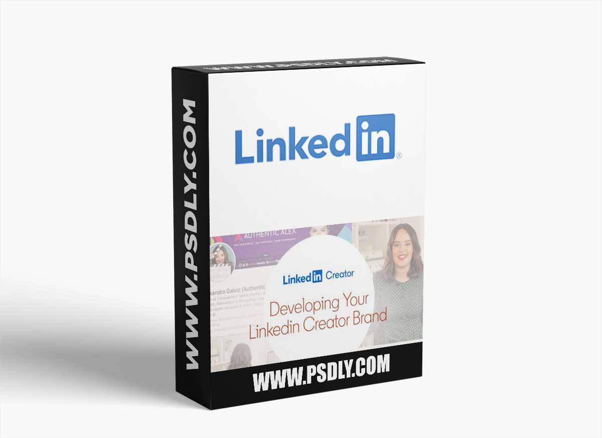 Developing Your LinkedIn Creator Brand