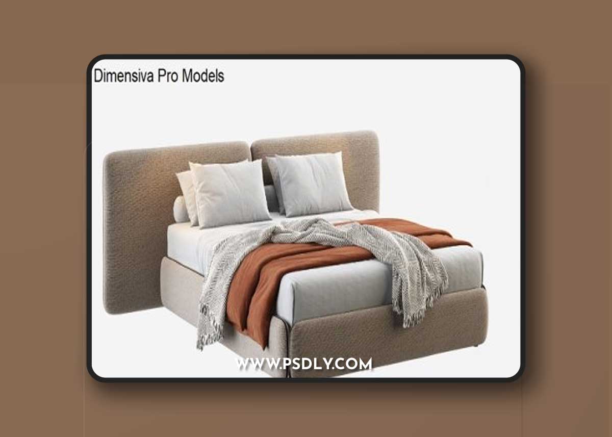 Dimensiva PRO Models Bundle (2022 Update)