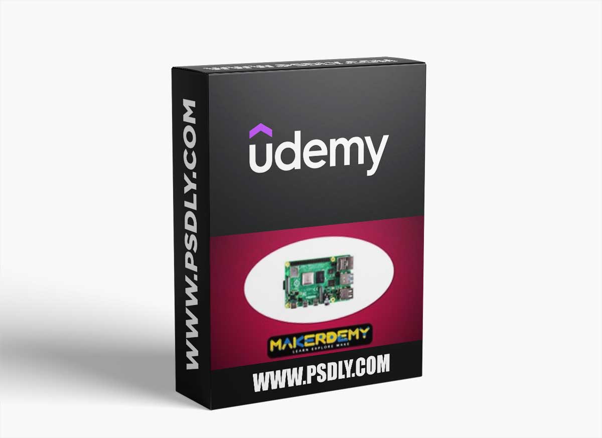 IoT with Raspberry Pi 4