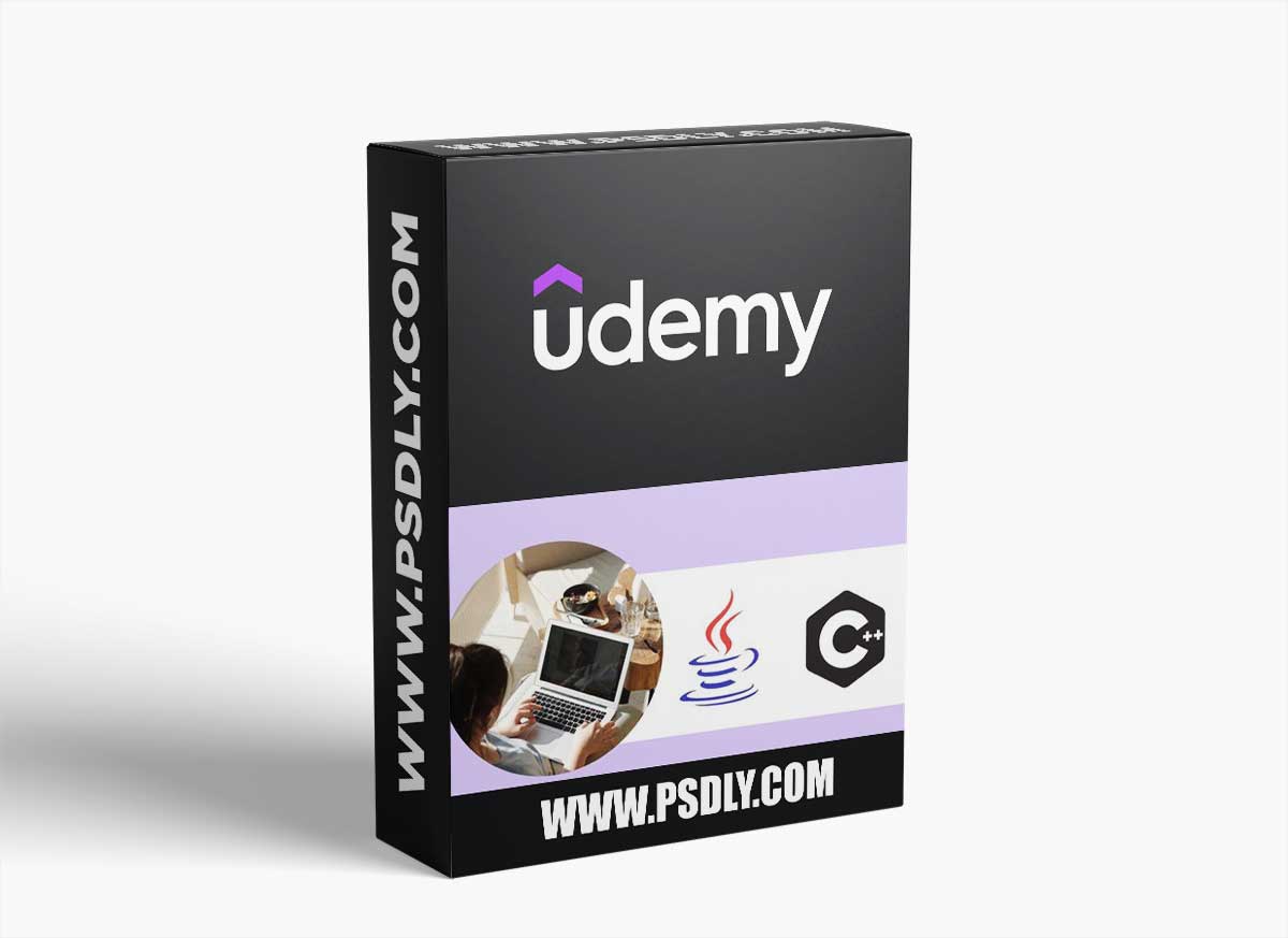 Java And C++ Complete Training Course 2022