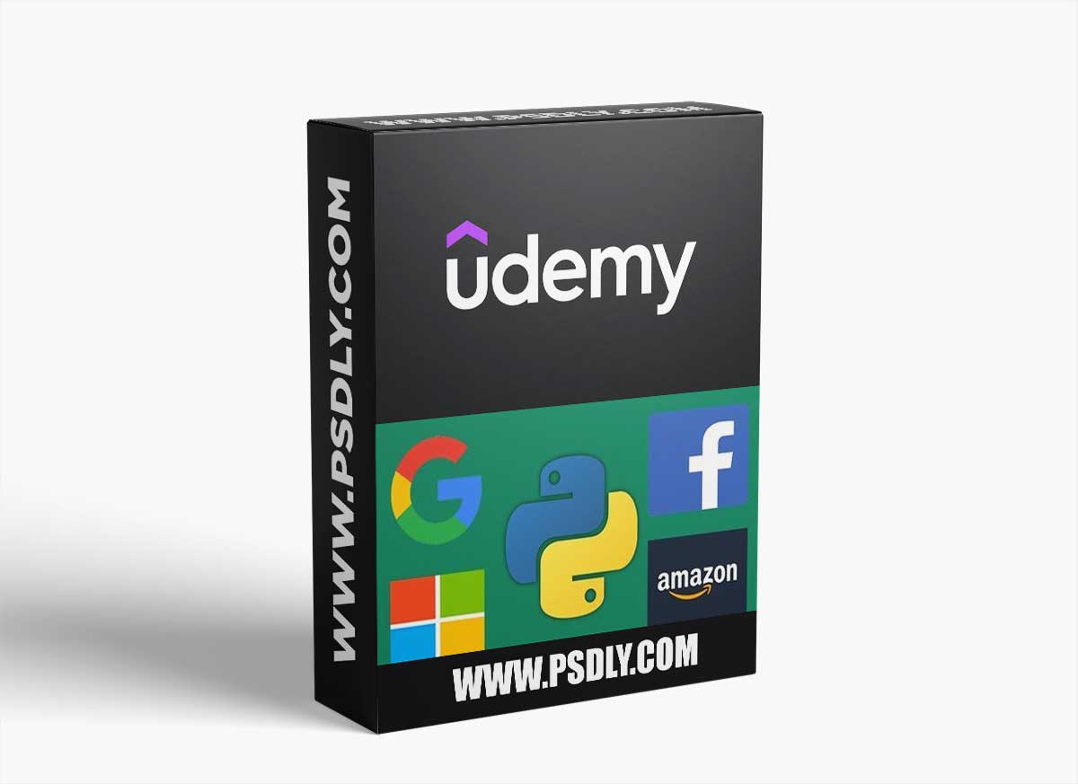 LeetCode in Python: Algorithms Coding Interview Questions 2022