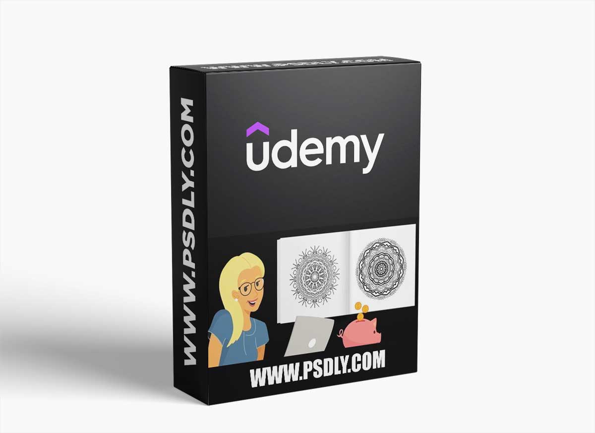 Make passive income : have fun selling PDFs online!