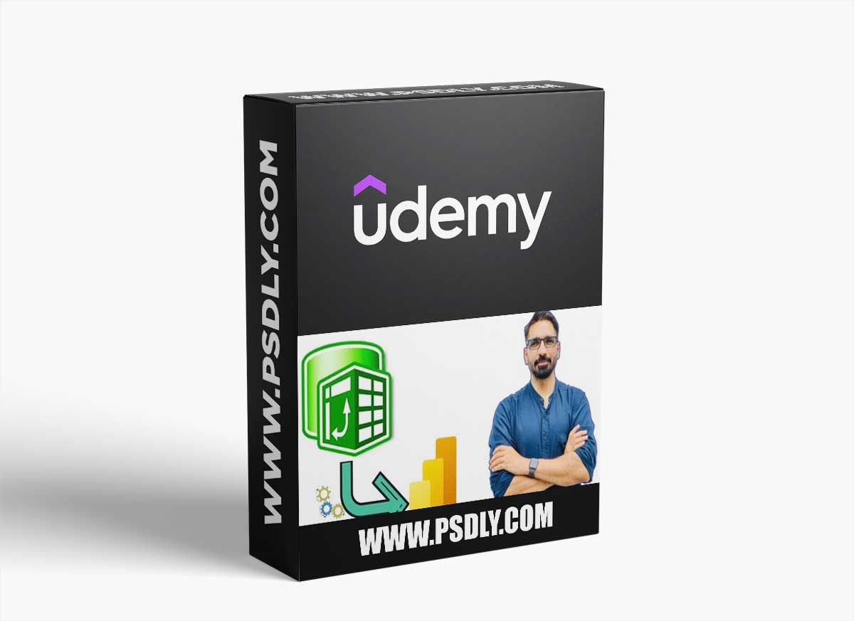 Mastering in Power Query - From Basics to Advanced