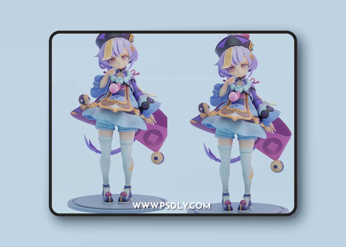 http://www.psdly.io/wp-content/uploads/2022/06/Qiqi-Genshin-3D-Print-Model.jpg