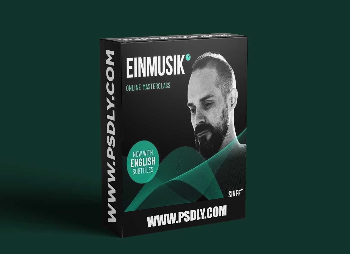 SINEE Einmusik Masterclass TUTORiAL