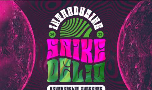 Saike Deliq Font