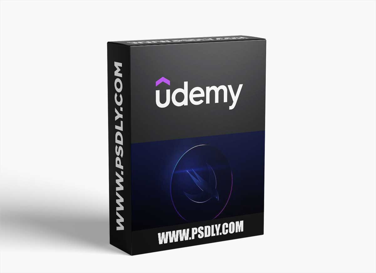 Swift 5 Fundamentals Crash Course