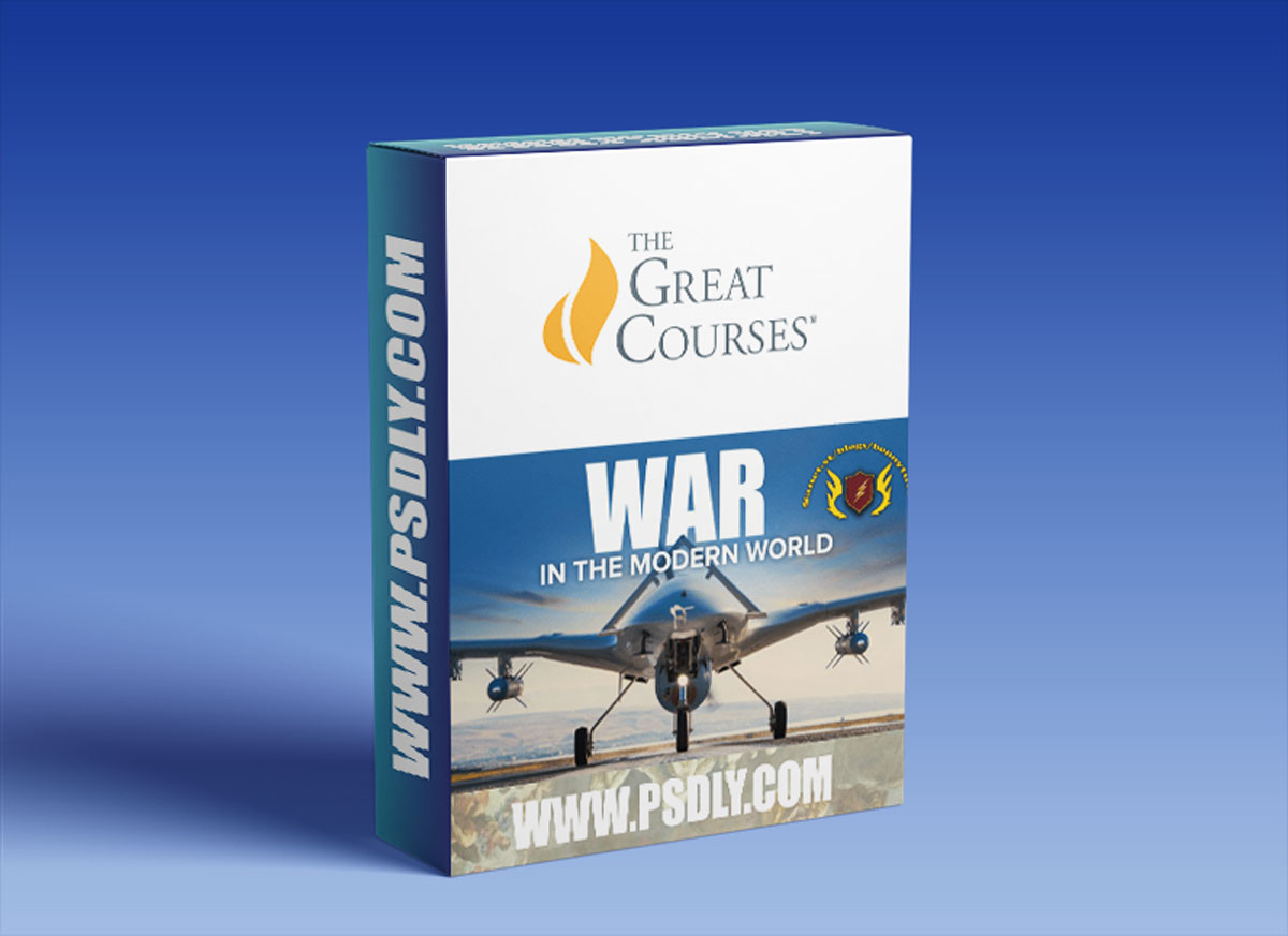 TTC - War in the Modern World