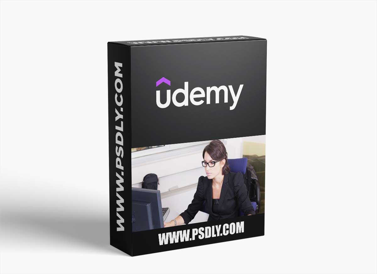 The Complete English Grammar Course - Perfect Your English