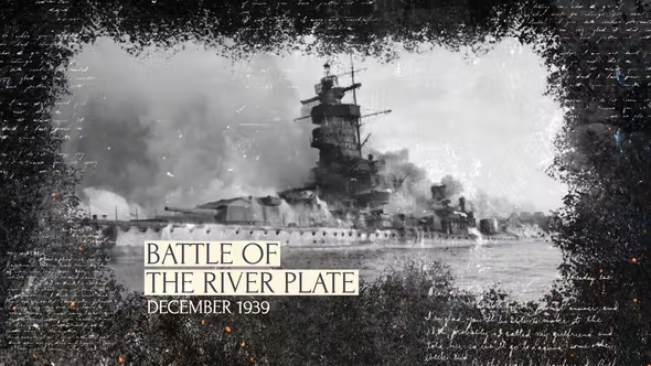 Videohive Historical Dates 22992843