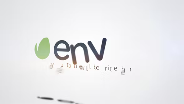 Videohive Quick Logo Bundle: Bouncy Logo Parts 37871445