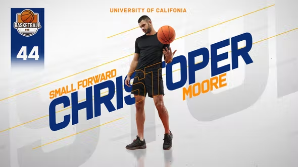 Videohive Sport Player Introducing // Team Intro 37884495