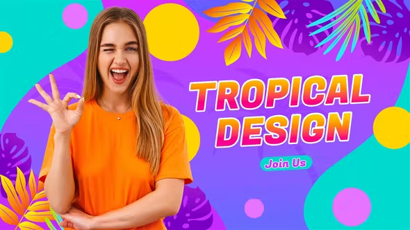 Videohive Summer Intro 38169418