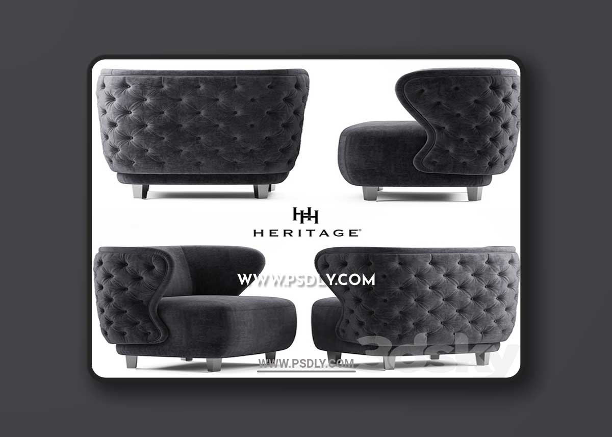 Armor heritage ANNABELLE