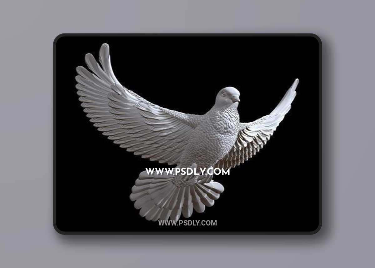 Dove and Dixie - Fox and the Hound 2 3D