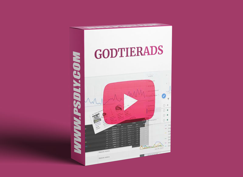 God Tier Ads Workshops Download