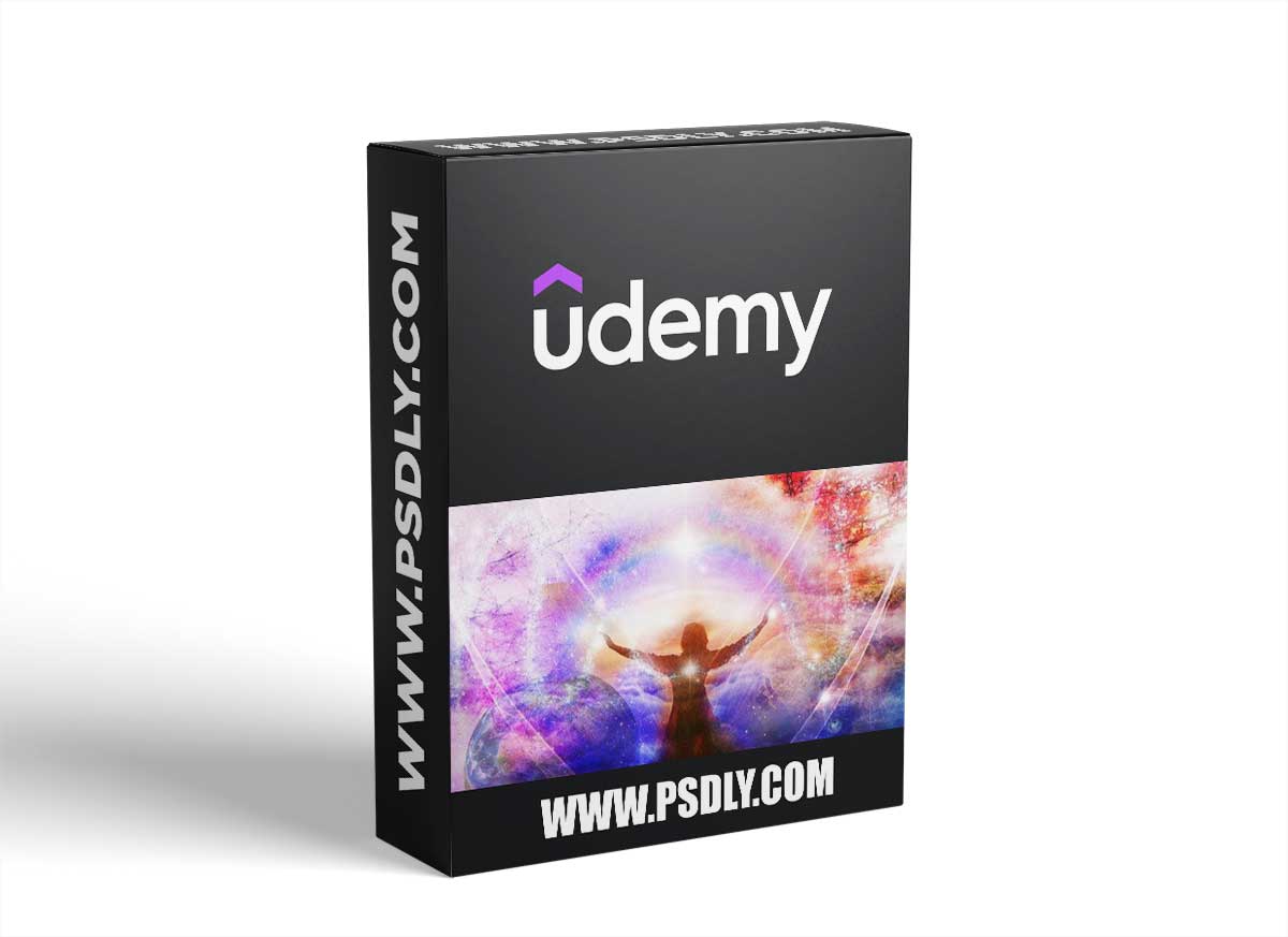 Unleash Your Avatar - Discover & Embody Your Higher Self