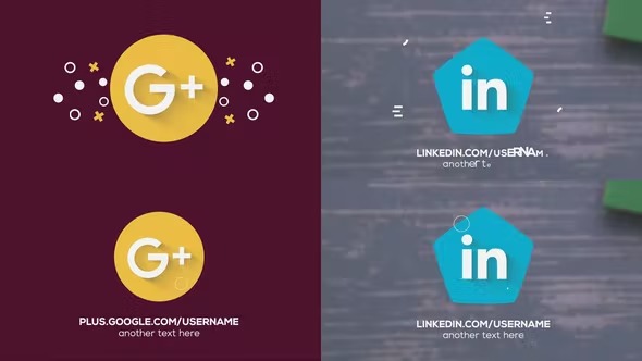 Videohive Logo Reveals 4 22499769