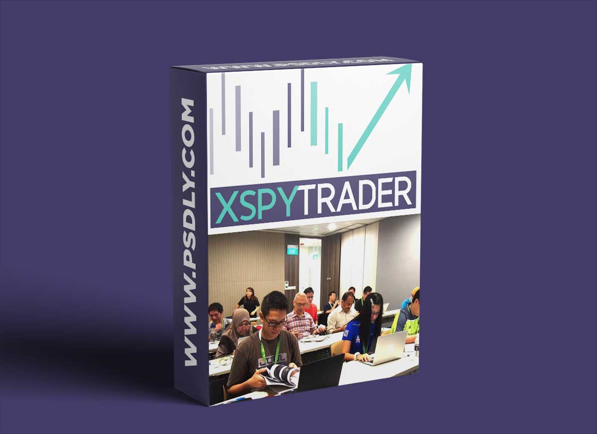 XSPY Trader - LIVE Online Masterclass