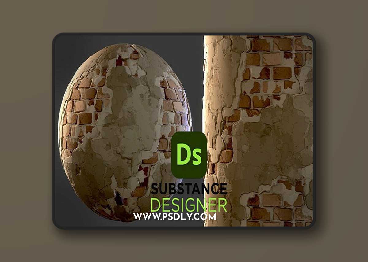 Artstation – Brick Bundle