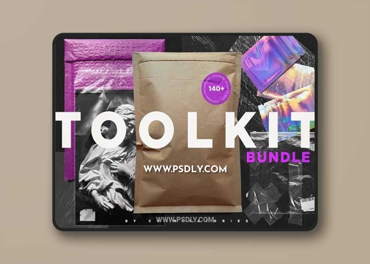 Cosmic Stories Studio - Ultimate Toolkit Bundle