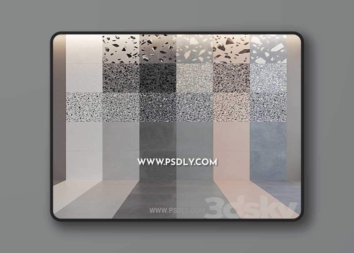 Medley by ergon 3D Model