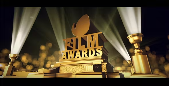 Videohive Awards Logo 17677656